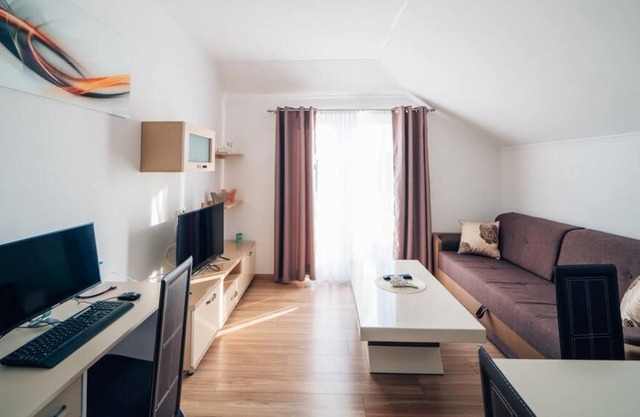 SUN HAVEN Apartment 6, Dubrovnik - Cavtat