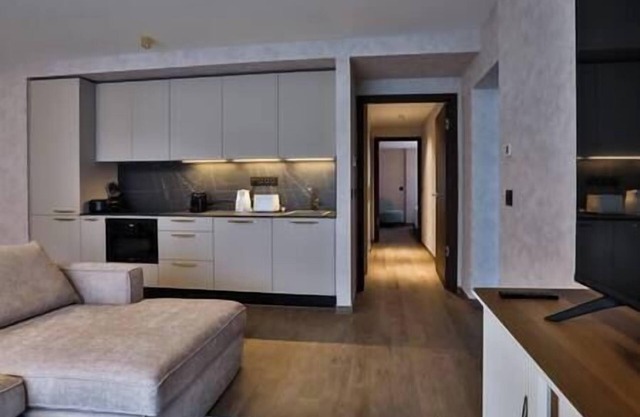 Sun Hill A201 Luxury Suites