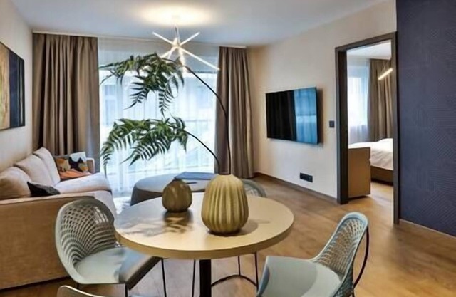 Sun Hill A208 Luxury Suites