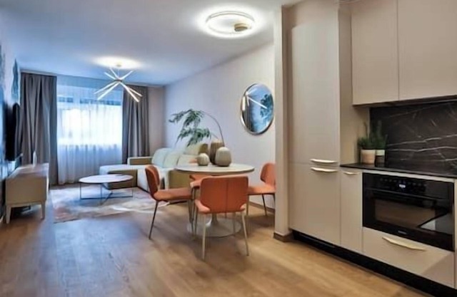 Sun Hill A304 Luxury Suites