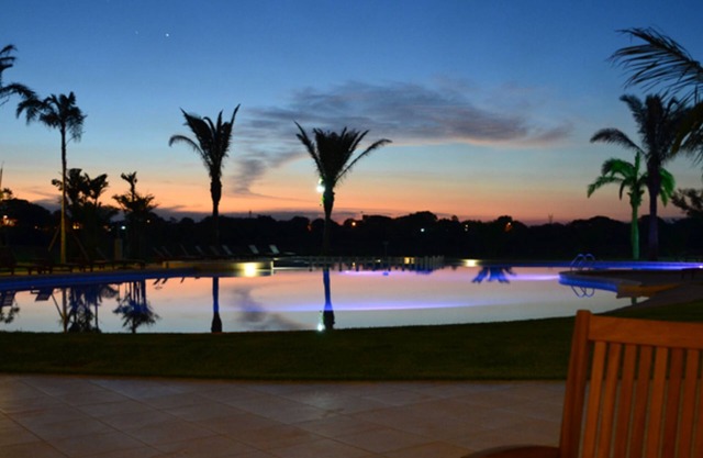 Sun Hotel