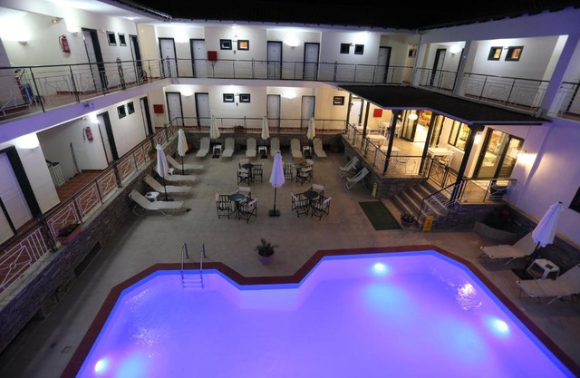Sun Hotel