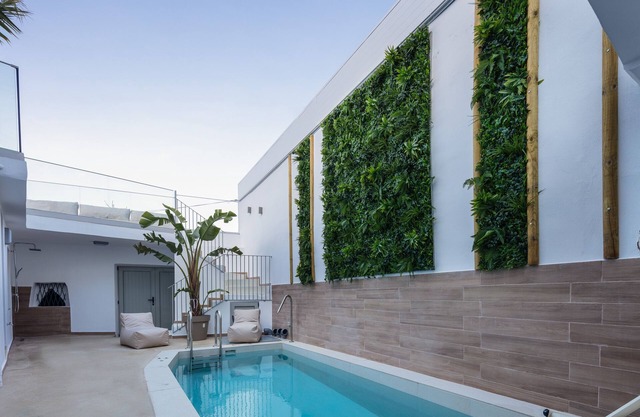 Sun Moon Villa II, True Nature Purity