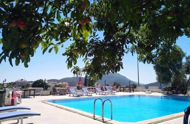 Sun Ocean Motel
