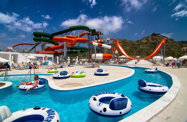 Sun Palace Hotel