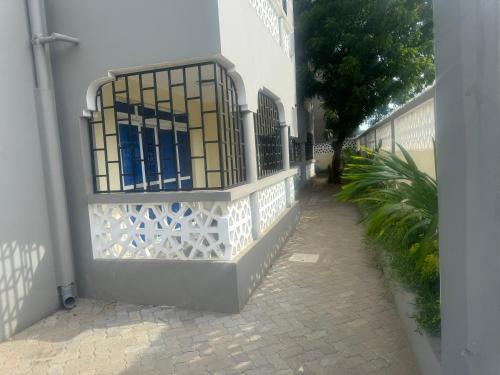 Sun Park Malindi - Back Villa - Black Pearl
