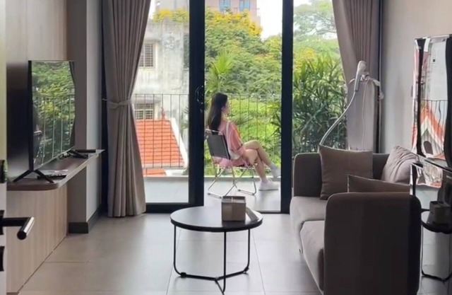 Sun Residence Hotel