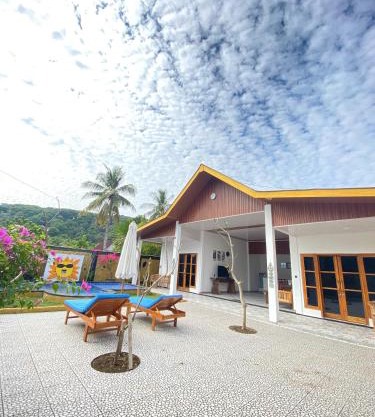 SUN RESORT GILI TRAWANGAN