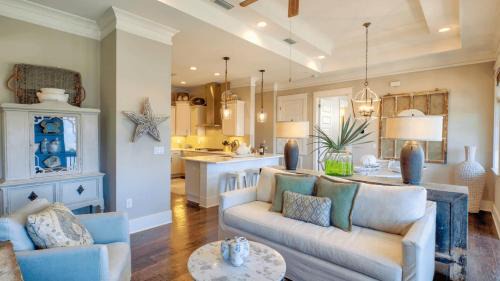 Sun Sand For 6 by AvantStay Prominence Pet-Friendly Pool