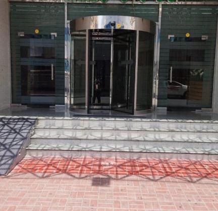 SUN & SANDS HOTEL LLC