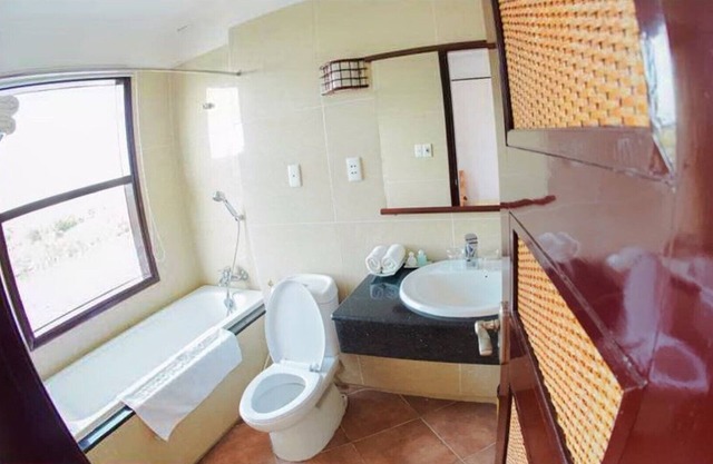 Sun & Sea Resort- Standard Unit 7