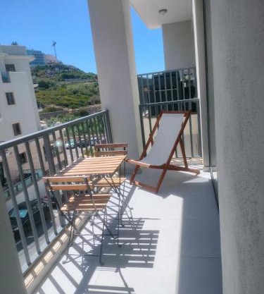 Sun, Sea & Salt Mellieħa Apartment