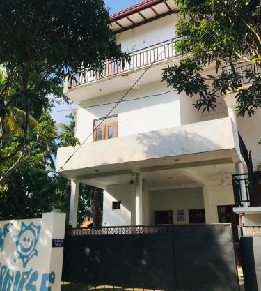 Sun Shine House