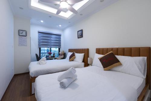 Sun Street Hotel By Vega