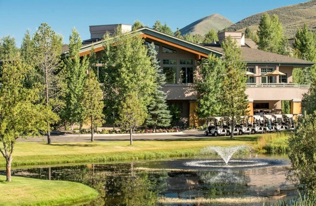 Sun Valley Resort, Three Bedroom Lodge Apartment | 2 Units
