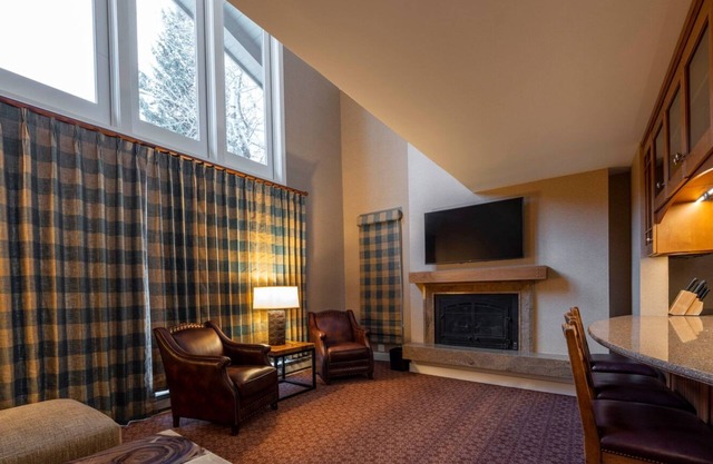 Sun Valley Resort, Two Bedroom Lodge Apartment | 2 Units