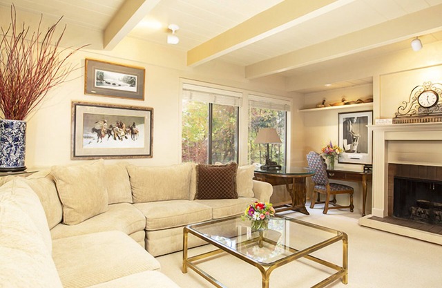 Sun Valley Resort, Two Bedroom Two Beds Village Condo | 2 Units