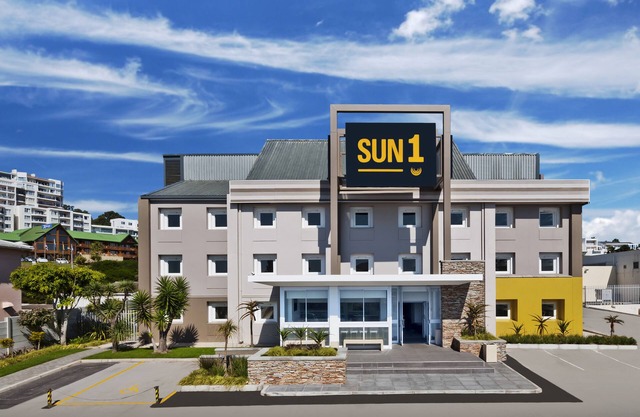 SUN1 Port Elizabeth