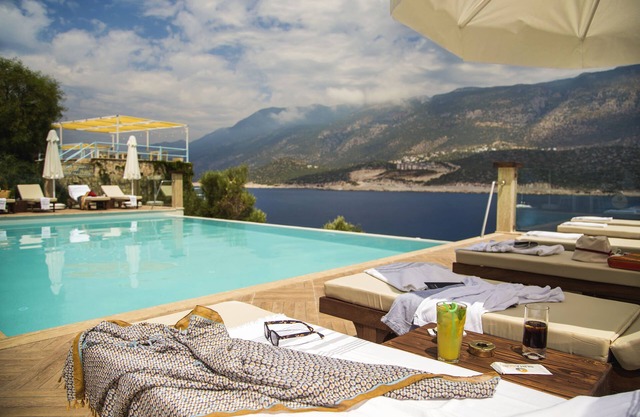 Suna Sun Hotel