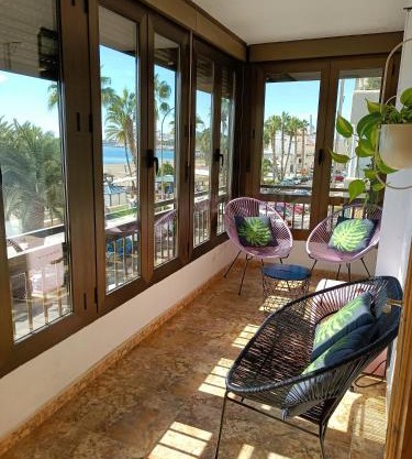 Sunbeach Malagueta