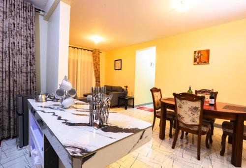 Sunbeam Residences