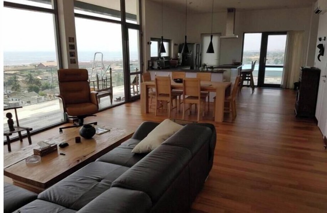 Suncity Hotel Charming 1-bedroom apt