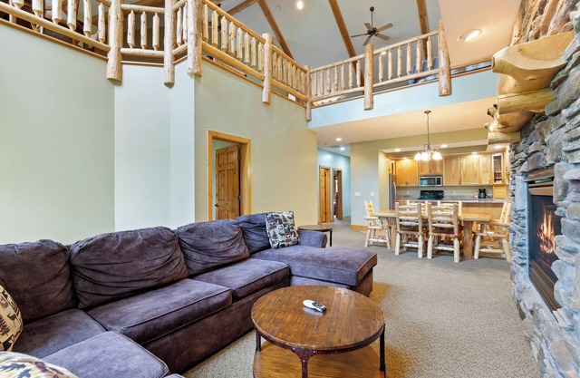 Sundance Ridge 837, WFC - Pool, Hot Tub, Beach