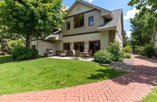 Sundance Ridge 840| Resort Amenities in Crosslake