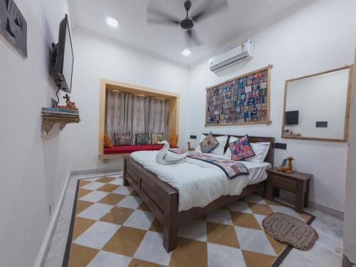 Sundar Haveli