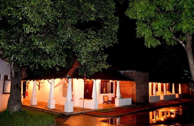 sundari eco village