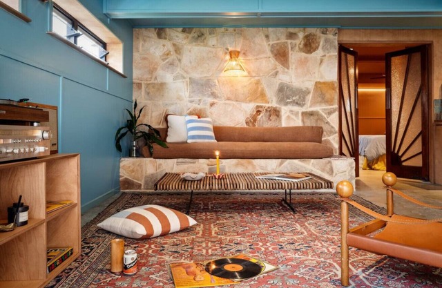 Sundowner ~ One Bedroom Suite ~ No. 3