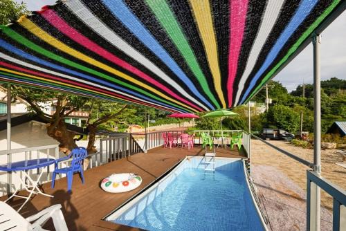 Sunet Garden Ganghwa