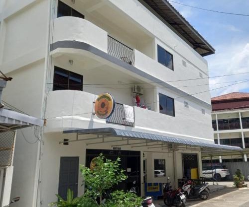 Sunflower Guesthouse