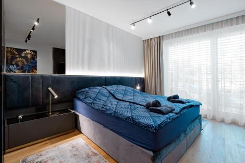 Sunhill Residence 5* suite Castle district
