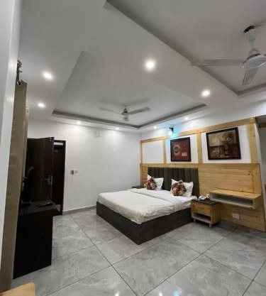sunita resort
