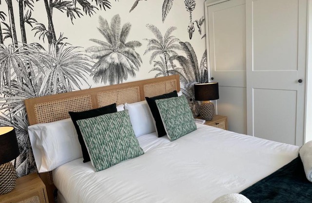 SUNLIGHT BEACH Apartment 2 bedrooms