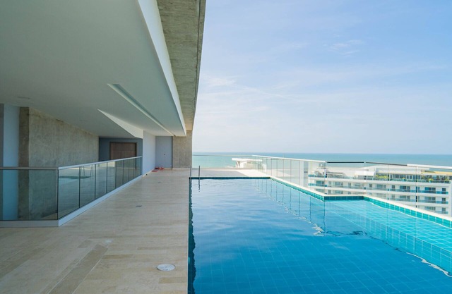 Sunno Beach by Encanto Rentals