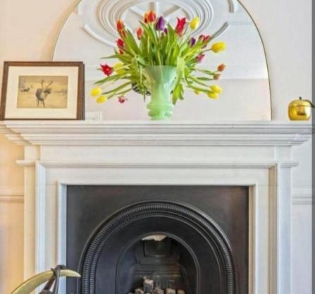 Sunny 1 bedroom flat in central London