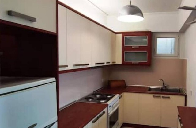 Sunny apartment 50sqm outdoor terrace & sea viewnn