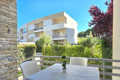 Sunny Beach Apartments - 126