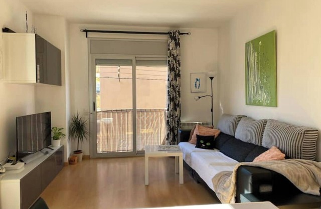 Sunny Family Comfort. Parking and Wi-Fi