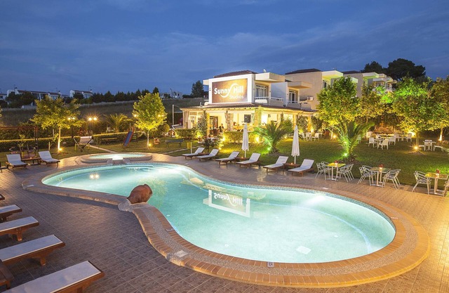 Sunny Hill Hotel