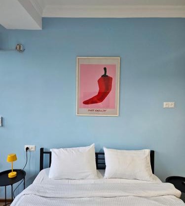Sunny Hotel Tbilisi