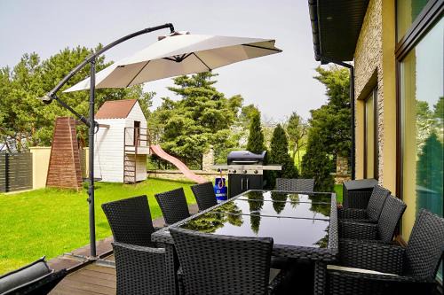 Sunny House by Baltic Home