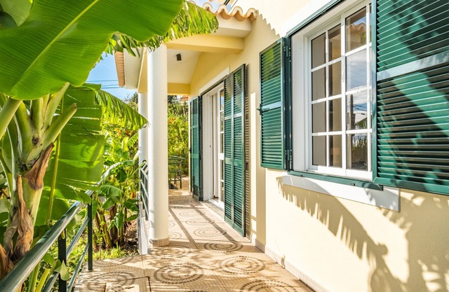 Sunny House by Madeira Sun Travel