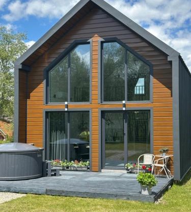 Sunny Place cottage