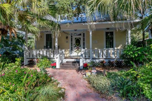 Sunny Side Cottage