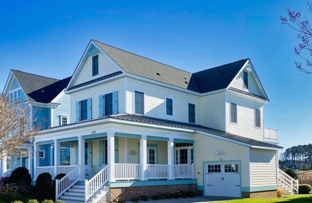 Sunny Side Up - Chesapeake Properties