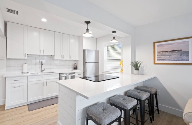 Sunny Spacious Home in Stuart