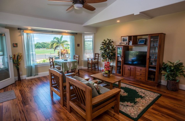 Sunny Villa Poipu Beach